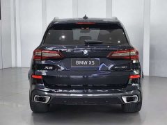 BMW X5 2022 Facelift xDrive 40Li Luxury M Sport Package - ფოტო 4