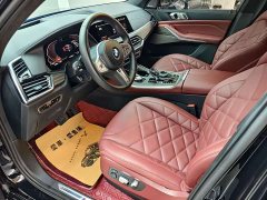 BMW X5 2022 Facelift xDrive 40Li Luxury M Sport Package - ფოტო 5