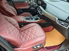 BMW X5 2022 Facelift xDrive 40Li Luxury M Sport Package - ფოტო 6