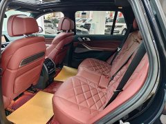 BMW X5 2022 Facelift xDrive 40Li Luxury M Sport Package - ფოტო 7