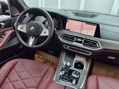 BMW X5 2022 Facelift xDrive 40Li Luxury M Sport Package - ფოტო 9