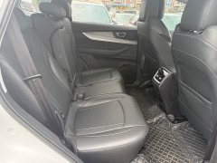 Chery Tiggo 8 PLUS 2022 290TGDI DCT Passion Edition - ფოტო 10