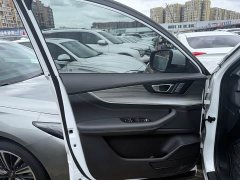Chery Tiggo 8 PLUS 2022 290TGDI DCT Passion Edition - ფოტო 4