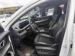 Chery Tiggo 8 PLUS 2022 290TGDI DCT Passion Edition - ფოტო 5