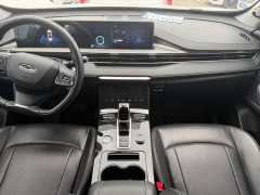 Chery Tiggo 8 PLUS 2022 290TGDI DCT Passion Edition - ფოტო 6