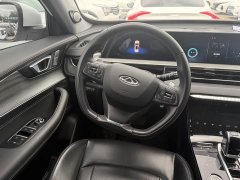 Chery Tiggo 8 PLUS 2022 290TGDI DCT Passion Edition - ფოტო 7