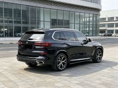 BMW X5 2022 xDrive 40Li M Sport Package - ფოტო 11