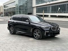 BMW X5 2022 xDrive 40Li M Sport Package - ფოტო 2
