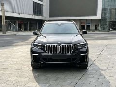 BMW X5 2022 xDrive 40Li M Sport Package - ფოტო 3