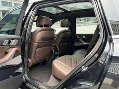 BMW X5 2022 xDrive 40Li M Sport Package - ფოტო 5