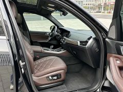 BMW X5 2022 xDrive 40Li M Sport Package - ფოტო 6