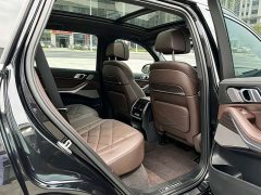 BMW X5 2022 xDrive 40Li M Sport Package - ფოტო 7