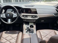 BMW X5 2022 xDrive 40Li M Sport Package - ფოტო 8