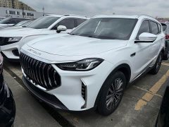 Jetour Jietu X70 PLUS 1.5T DCT Self-Reliant PRO 5-Seater - ფოტო 1