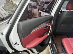 Jetour Jietu X70 PLUS 1.5T DCT Self-Reliant PRO 5-Seater - ფოტო 10