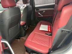 Jetour Jietu X70 PLUS 1.5T DCT Self-Reliant PRO 5-Seater - ფოტო 12