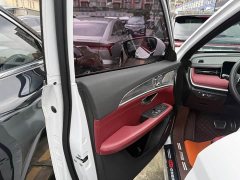 Jetour Jietu X70 PLUS 1.5T DCT Self-Reliant PRO 5-Seater - ფოტო 4