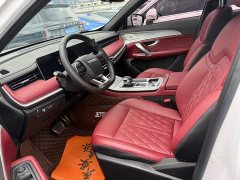 Jetour Jietu X70 PLUS 1.5T DCT Self-Reliant PRO 5-Seater - ფოტო 5