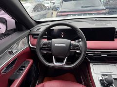 Jetour Jietu X70 PLUS 1.5T DCT Self-Reliant PRO 5-Seater - ფოტო 6