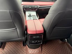 Jetour Jietu X70 PLUS 1.5T DCT Self-Reliant PRO 5-Seater - ფოტო 9