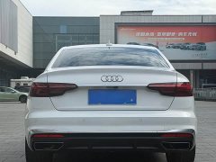 Audi A4L 40 TFSI Life Enjoyment Edition - ფოტო 10