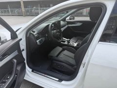 Audi A4L 40 TFSI Life Enjoyment Edition - ფოტო 4