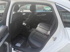 Audi A4L 40 TFSI Life Enjoyment Edition - ფოტო 5