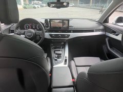 Audi A4L 40 TFSI Life Enjoyment Edition - ფოტო 6