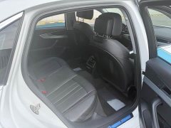Audi A4L 40 TFSI Life Enjoyment Edition - ფოტო 7