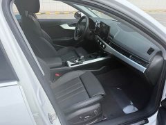 Audi A4L 40 TFSI Life Enjoyment Edition - ფოტო 8