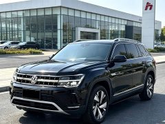 Volkswagen Teramont Facelift 380TSI AWD Prestige Luxury Edition - ფოტო 1