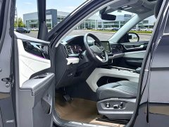Volkswagen Teramont Facelift 380TSI AWD Prestige Luxury Edition - ფოტო 4