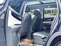 Volkswagen Teramont Facelift 380TSI AWD Prestige Luxury Edition - ფოტო 5