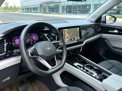 Volkswagen Teramont Facelift 380TSI AWD Prestige Luxury Edition - ფოტო 6