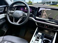 Volkswagen Teramont Facelift 380TSI AWD Prestige Luxury Edition - ფოტო 7
