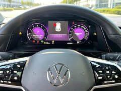 Volkswagen Teramont Facelift 380TSI AWD Prestige Luxury Edition - ფოტო 8