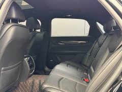 Cadillac CT6 28T Luxury - ფოტო 6