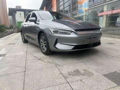 BYD Qin PLUS 2021 EV 500KM Luxury - ფოტო 2