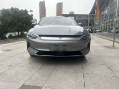 BYD Qin PLUS 2021 EV 500KM Luxury - ფოტო 3