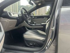 BYD Qin PLUS 2021 EV 500KM Luxury - ფოტო 5