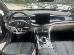 BYD Qin PLUS 2021 EV 500KM Luxury - ფოტო 6