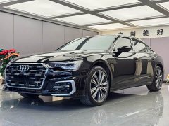 Audi A6L 45 TFSI quattro Dynamic Luxury Edition - ფოტო 1