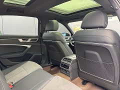 Audi A6L 45 TFSI quattro Dynamic Luxury Edition - ფოტო 10