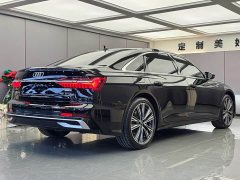 Audi A6L 45 TFSI quattro Dynamic Luxury Edition - ფოტო 12