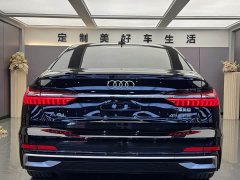 Audi A6L 45 TFSI quattro Dynamic Luxury Edition - ფოტო 13