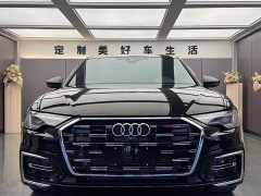 Audi A6L 45 TFSI quattro Dynamic Luxury Edition - ფოტო 2