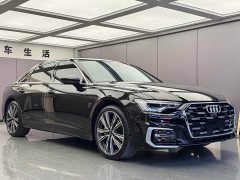 Audi A6L 45 TFSI quattro Dynamic Luxury Edition - ფოტო 3