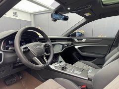 Audi A6L 45 TFSI quattro Dynamic Luxury Edition - ფოტო 4