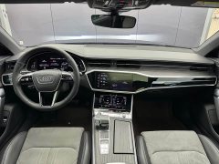 Audi A6L 45 TFSI quattro Dynamic Luxury Edition - ფოტო 5