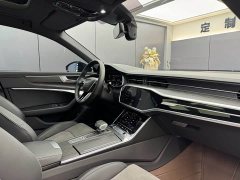 Audi A6L 45 TFSI quattro Dynamic Luxury Edition - ფოტო 6